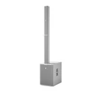 Ld Systems Maui 44 G2-W Powered Active Column Pa Dj In White New. Price: $2499.99.