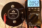 Renkus-heinz Ssd 1800-8 Vintage 1" Exit Hf Driver Good Working Clean CONDITION#4 Used. Price: $90.00.