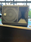 Electro-voice Ev SX300 8 Ohm 300W 12" Way Speakers. One Pair With Covers. Used. Price: $500.00.