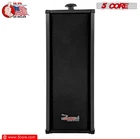 5CORE Outdoor Speakers Stereo In Wall 100W Passive Home Audio System New. Price: $21.99.