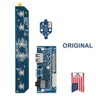 Usb Charging Port Jack /power Volume Button /led Light Board For Jbl Xtreme 3 Nd New. Price: $26.40.