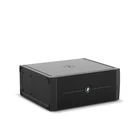 Portable Subwoofer 8 400W Battery Powered Mackie Thumpsub Go Black New. Price: $929.99.