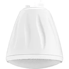 Soundtube RS400I-WH 4IN Coaxial Open-ceiling SPEAKER/4 OHM/95 HZ-20 Khz/white New. Price: $139.00.