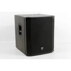 Electro-voice ELX200-18SP 18" 1,200W Powered Subwoofer Black 197881474027 Ob Used. Price: $681.38.