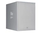 Rcf 18-AX 18" 2,200 Watt Powered Subwoofer Active (white) Proaudiostar Open. Price: $2039.15.