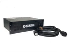 Yamaha PW800W Power Supply W/ 12' 24-PIN Cable (2087-103) Used. Price: $472.99.