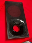 Genuine Sony Oem Front Fabric Grill Assembly For SA-WNT5 / WZ9F Subwoofer Used. Price: $29.99.