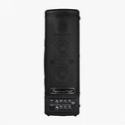 Powerwerks 40W Battery Powered Pa With Bluetooth New. Price: $329.99.