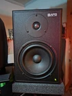 Aps Klasik Studio Monitors Pair Speakers Used. Price: $599.00.