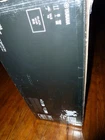Yamaha Electronics SR-B40A 2.1 Channel Dolby Atmos Soundbar New In Box!!. Price: $250.00.