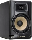 M-audio Forty Eighty 8-INCH Powered Studio Monitor New. Price: $299.00.
