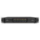 Sound Town Mode Audio 8-CHANNEL Amplifier X 800W Rms At Pfc, 1.5U (ETI-84) New. Price: $747.99.