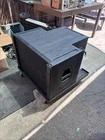 Eaw SB730 Dual 12" Subwoofer - Black Used. Price: $550.00.