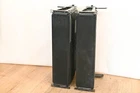 Soundbridge Xyon 7208XY Compact Line-array Speaker (pair) CG0035U Used. Price: $1799.99.