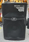 Peavey Pvx 800W 12IN. 400W Powered Speaker Open. Price: $499.99.