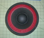 Cerwin Vega WOFP80201 8" Woofer Speaker Used CVA28 New. Price: $92.99.