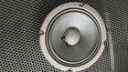 Pair Eminence ALPHA-6A 6.5" 8OHM Midrange Speaker 200W 1.5 Vc / Sls 6100-8 Used. Price: $99.00.