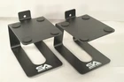 Pair Seismic Audio Stands, Get Your Bookshelf Up Off The Floor Used. Price: $29.00.
