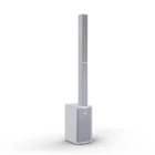 Ld Systems Maui 11 G3 White Column Pa Speaker Digital Mixer New. Price: $1213.86.