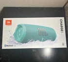 Jbl CHARGE5 Portable Waterproof Speaker W/ Partyboost - Teal New. Price: $124.99.