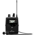 Sennheiser Ek Iem G4 Wireless Inear Monitor Receiver Band Ln Excellent. Price: $483.12.