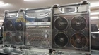 National RX-A5 Audio System 1983 Vintage Used Condition. Price: $3007.05.