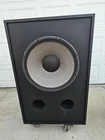 Jbl 4645B Subwoofer Speaker Used Cinema Theater. Price: $399.00.