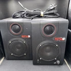 Akai Professional RPM3 Speakers Reference Production Monitors (EL17) Used. Price: $99.90.