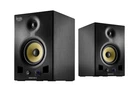 Hercules Monitor 5" Active Loudspeakers Pair New. Price: $399.99.