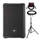 Jbl IRX108BT Powered Inch Portable Bluetooth Speaker Bundle Pro Audio Open. Price: $549.99.