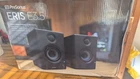Pair Presonus Eris E3.5 3.5" Powered Studio Monitors Speakers W/ Acoustic Tuning New. Price: $99.95.
