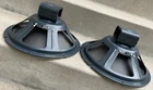 Pair 1959 P12Q C6306 Jensen Alnico Instrument Teal Speakers 6.4 / 6.5 Dcr Used. Price: $415.00.