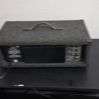 Carvin Pro Bass PB200 Series Amplifier Used. Price: $150.00.