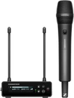 Sennheiser Ew-dp 835 Wireless Handheld Mic System R1-6 Band Certified. Price: $548.88.