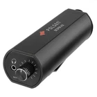 BCPM-A2 Active Belt Clip Personal In-ear Monitor Amplifier New. Price: $74.10.
