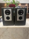 Barefoot FOOTPRINT02 Active Studio Monitor Speaker Pair Wired Xlr Black/silver Used. Price: $2700.00.