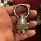 Kinedyne OKHZ6 12 Jaw Fitting With Delta Ring #32326 Used. Price: $25.99.