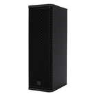 Rcf Kx 515-A 2-WAY Dual 5" 2000-WATT Active Speaker Powered Monitor (black) New. Price: $2099.00.