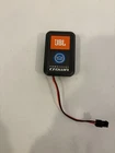 Jbl PXR512M Front Emblem And Power Indicator Light Used. Price: $14.95.