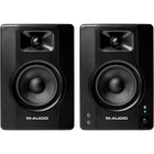 M-audio BX4BT 4.5" 120W Bluetooth Multimedia Reference Monitors (pair) New. Price: $179.00.