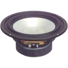 Goldwood GW-S650/8 6-1/2" Poly Cone Woofer Ohm. Price: $34.93.