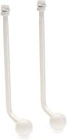 Jbl MTC-28/25CM Ceiling Mount Adapters White New. Price: $62.00.