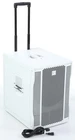 Rcf - Sub White Component Of Bundle Used. Price: $850.00.
