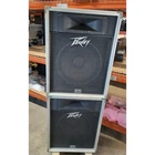 Peavey 115 Black Widow Speaker Pair - Tested Local Pick Up Only Used. Price: $324.95.