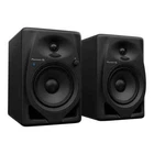 Pioneer Dj DM-50D-BT Powered Studio Monitor Active Speaker Pair With Bluetooth New. Price: $269.00.