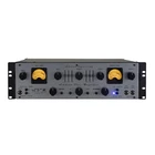 Ashdown ABM-600-DUAL-VU Compact Full Feature Bass Head Pre-amp Tube Amplifier New. Price: $1599.99.