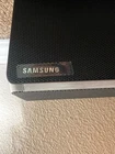 Samsung HW-K850 Wireless Cinematic System Soundbar Only Work Tested Clean New. Price: $120.00.