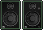 Mackie CR4-XBT Creative Reference Series 4" Multimedia Monitors With Bluetooth New. Price: $159.99.