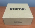 Biamp Cambridge Sound Masking Management E-A-W-4 Qt Emitter 4-PACK White New. Price: $299.98.