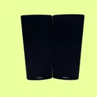 Pair Of Definitive Technology Mythos Gem Bookshelf Speakers #U3295 (ar) Used. Price: $160.59.